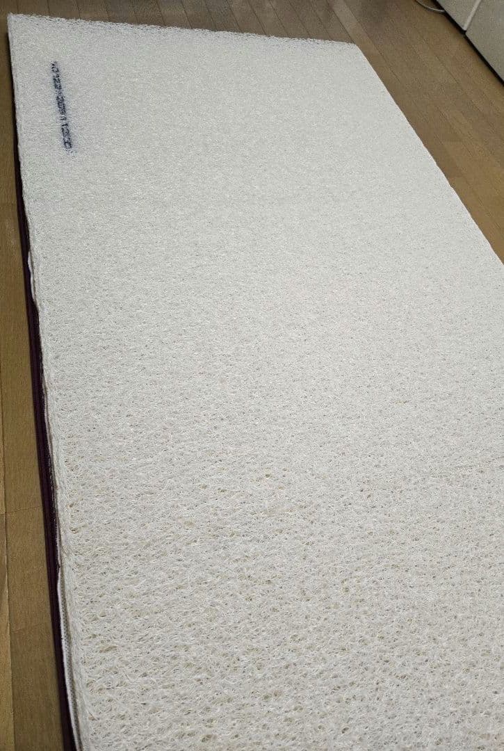 エアウィーヴ　四季布団　和匠　シングル　布団　浅田真央　百貨店購入　敷布団