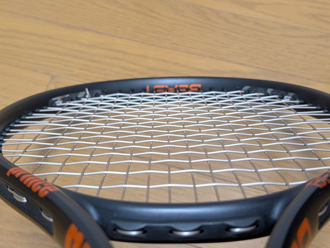 プリンス ビースト 98(BEAST 98) 2024年モデル (G3)