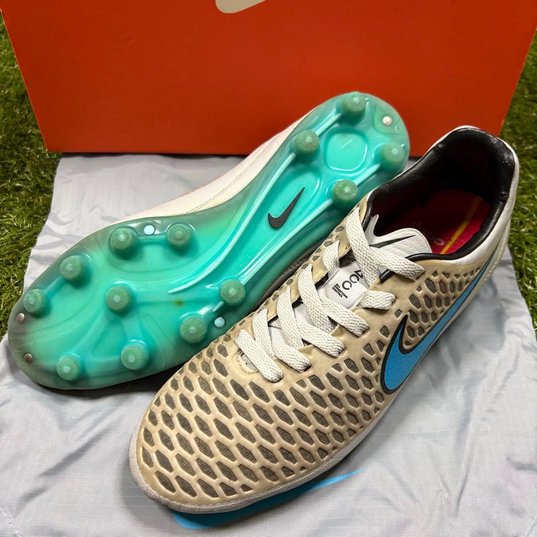 シューズ NIKE Magista Opus HG-E 27cm