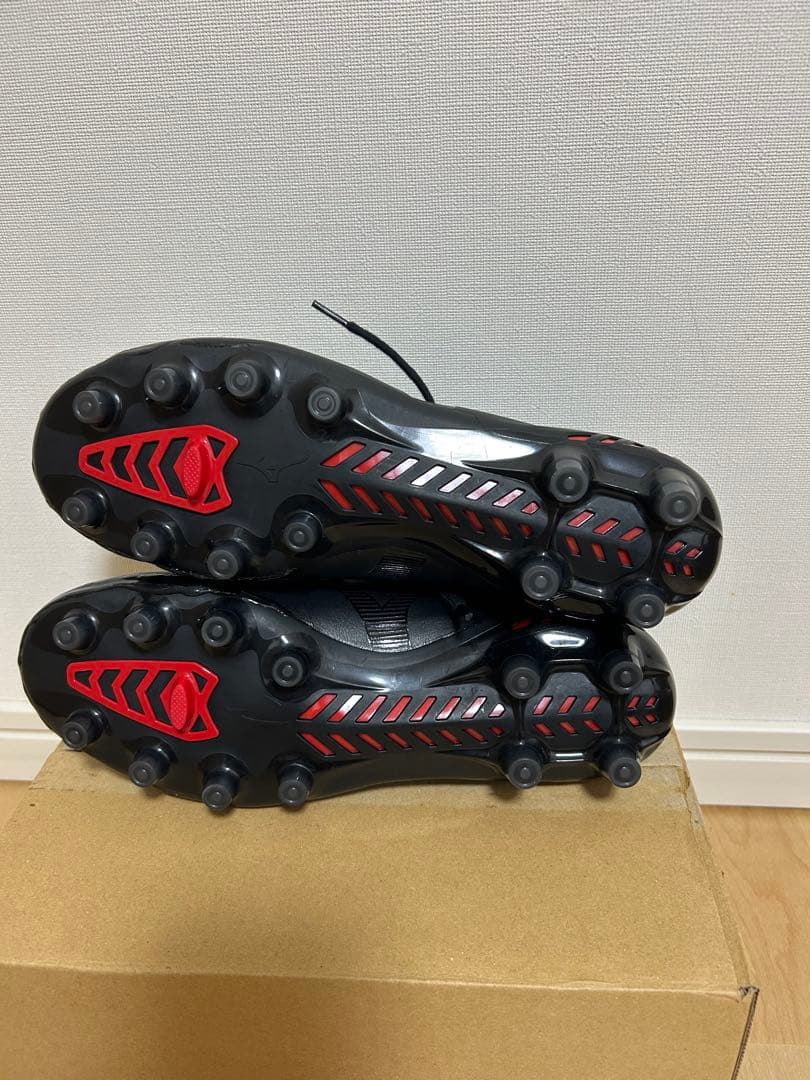 Mizuno ミズノ　モナルシーダ　サッカースパイク　24.5㎝ 新品