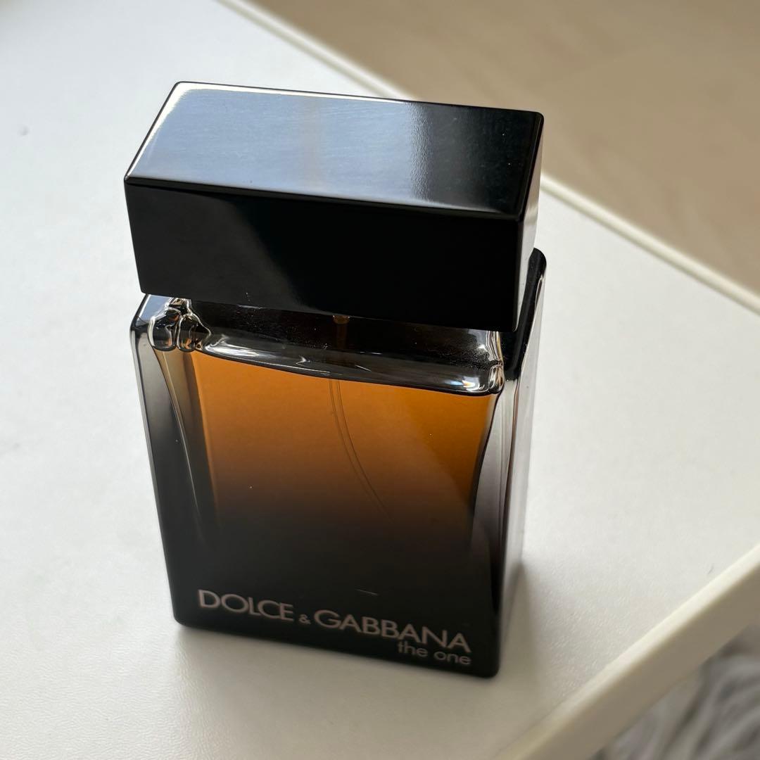 【DOLCE&GABBANA】ザ・ワン フォーメン オードパルファム