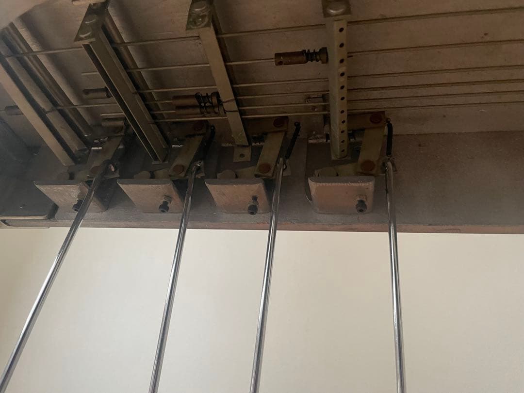 ペダルスティール 10弦 ギター