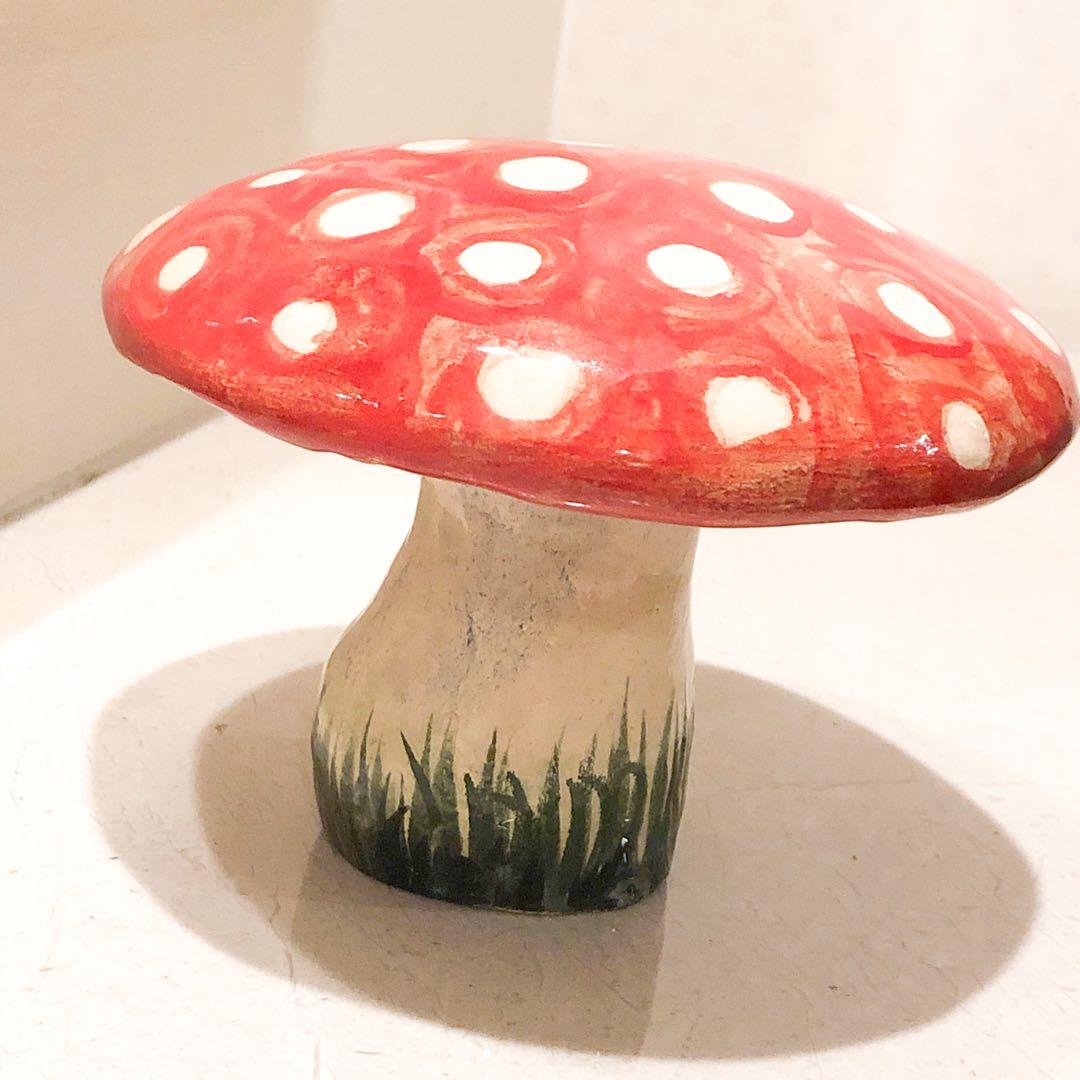 ブレア様　ASTIER ナタリーレテMummy Mushroom