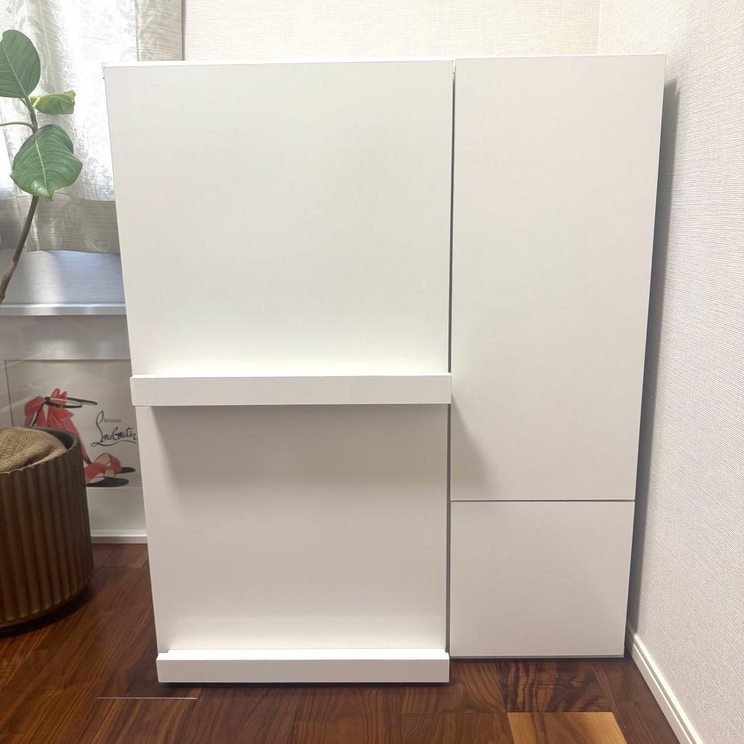 LOWYAロウヤ 推し活　グッズ収納　シェルフ　棚