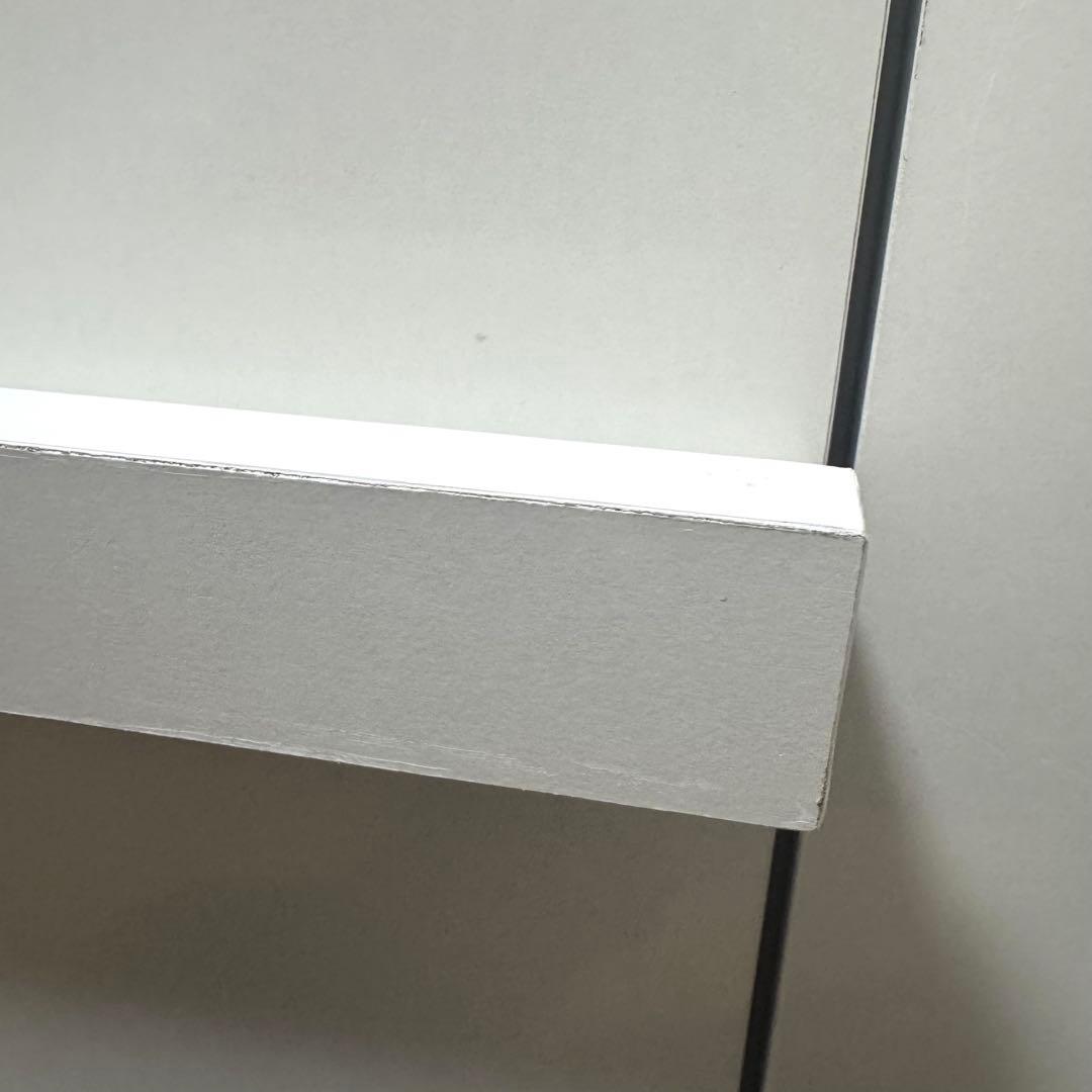 LOWYAロウヤ 推し活　グッズ収納　シェルフ　棚