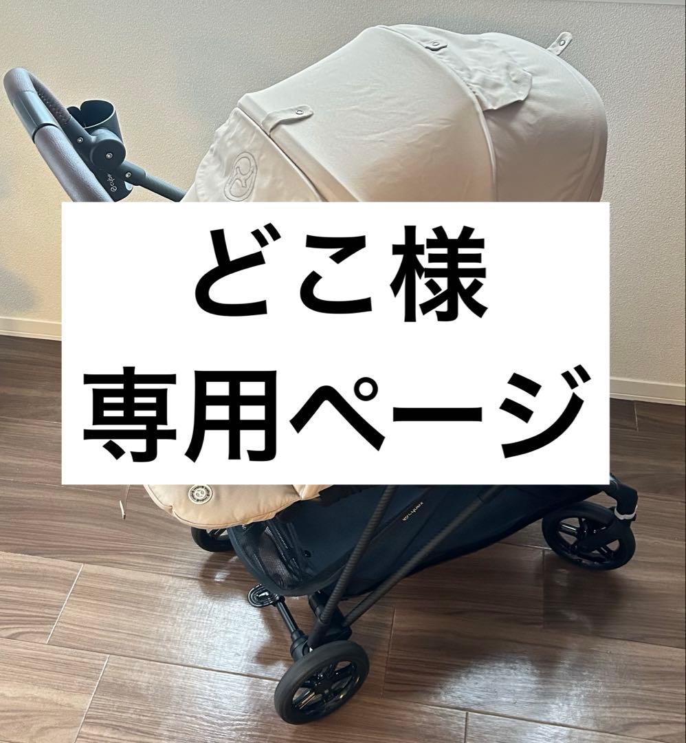 【どこページ】メリオカーボン　2024 ソルテベージュ