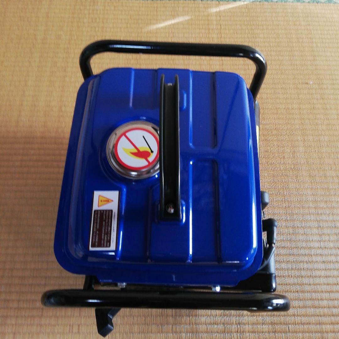 小型発電機