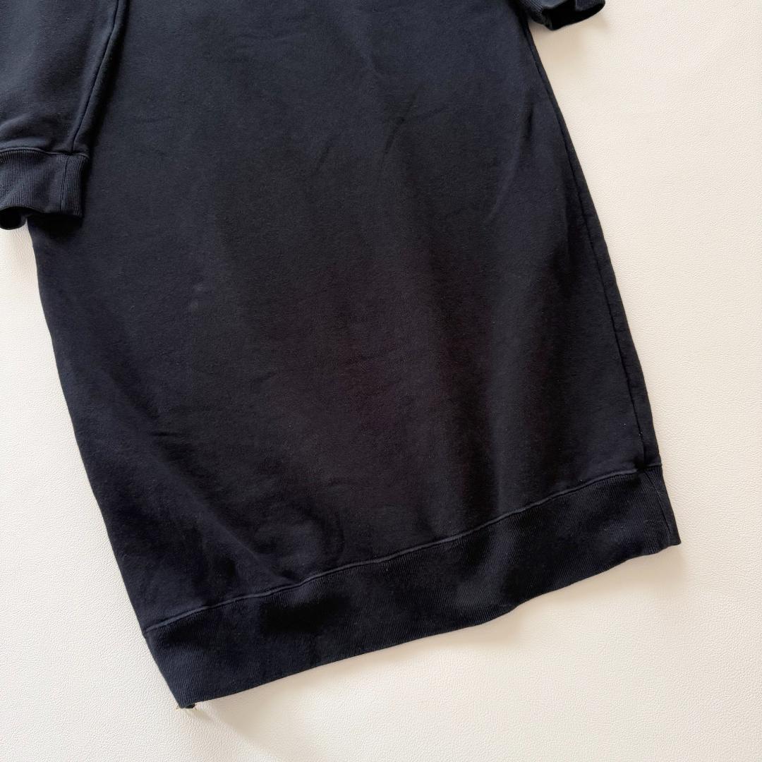 EVERYDAY I LIKE. Sweat Dress 裏起毛　スエットドレス