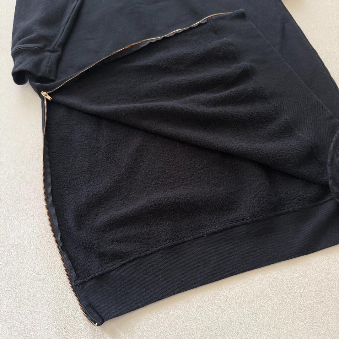 EVERYDAY I LIKE. Sweat Dress 裏起毛　スエットドレス