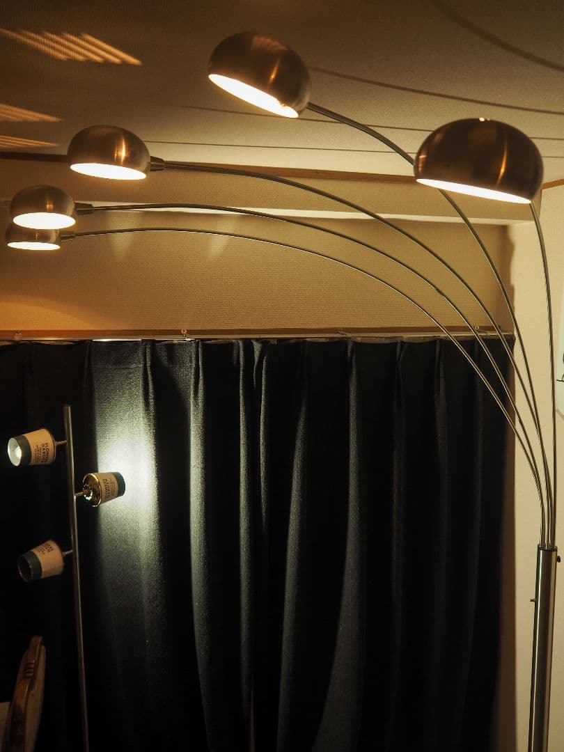 アルコランプ(Repro)