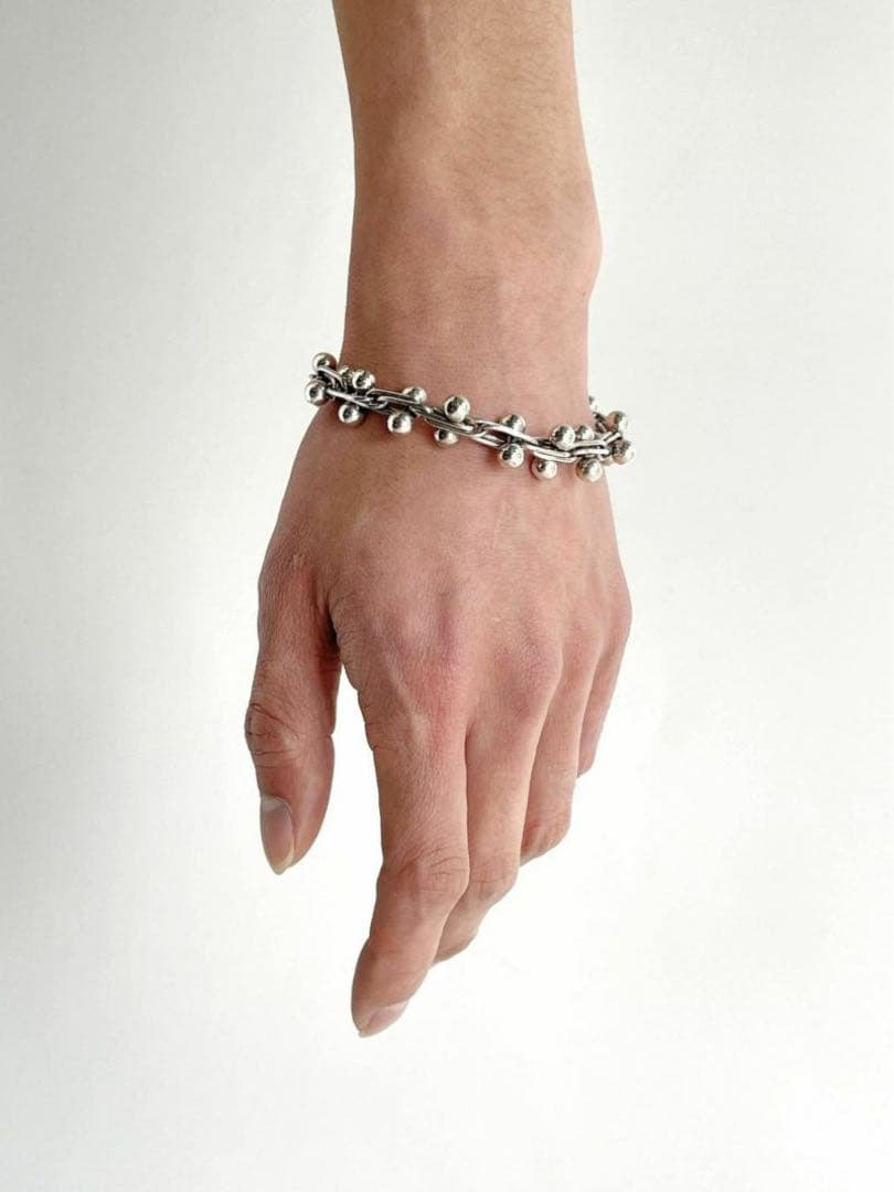 BRU NA BOINNE ガリトラップ ブレスレット ブルーナボイン