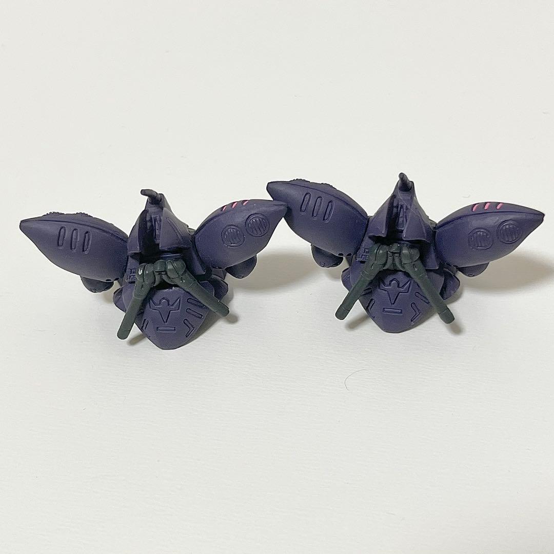 ガン消し　まとめ売り　④ 緑