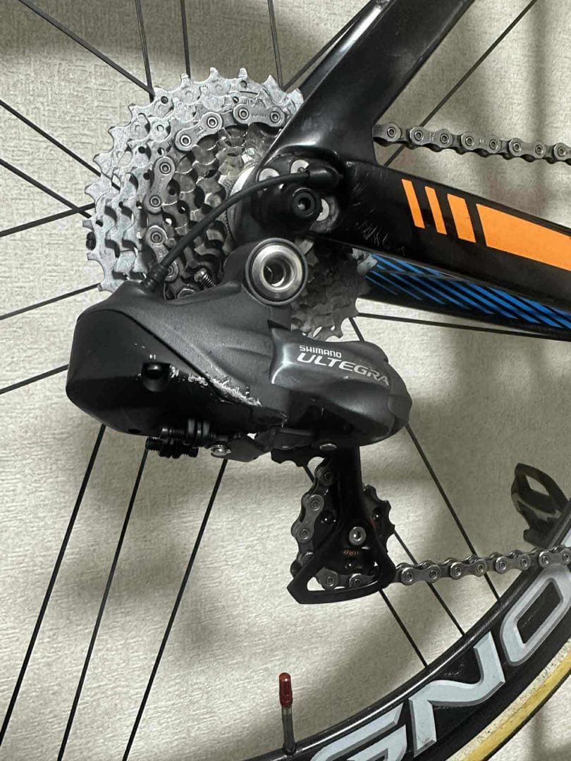 Merida Reacto 5000 2016 （説明を読む）