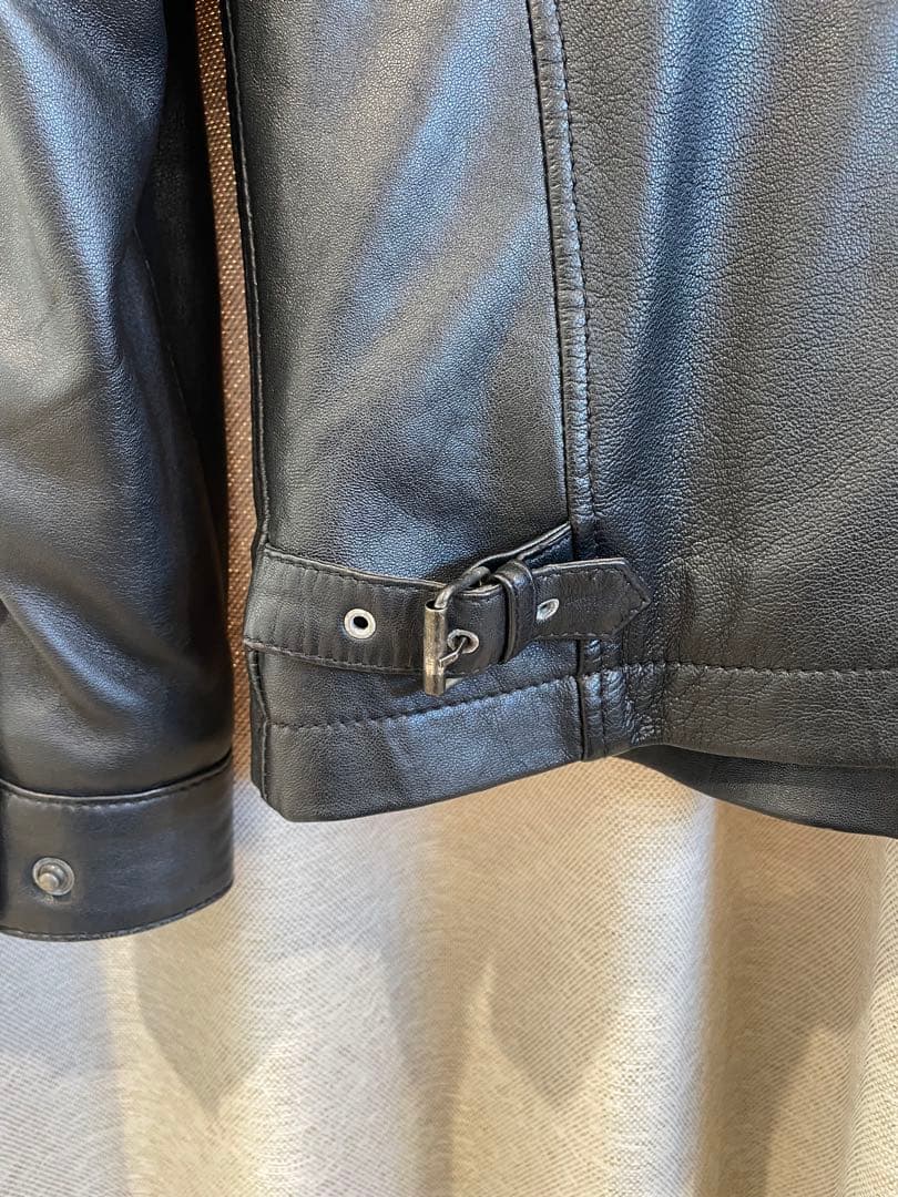 (値下げ中！！)ライズ　ライダースジャケット