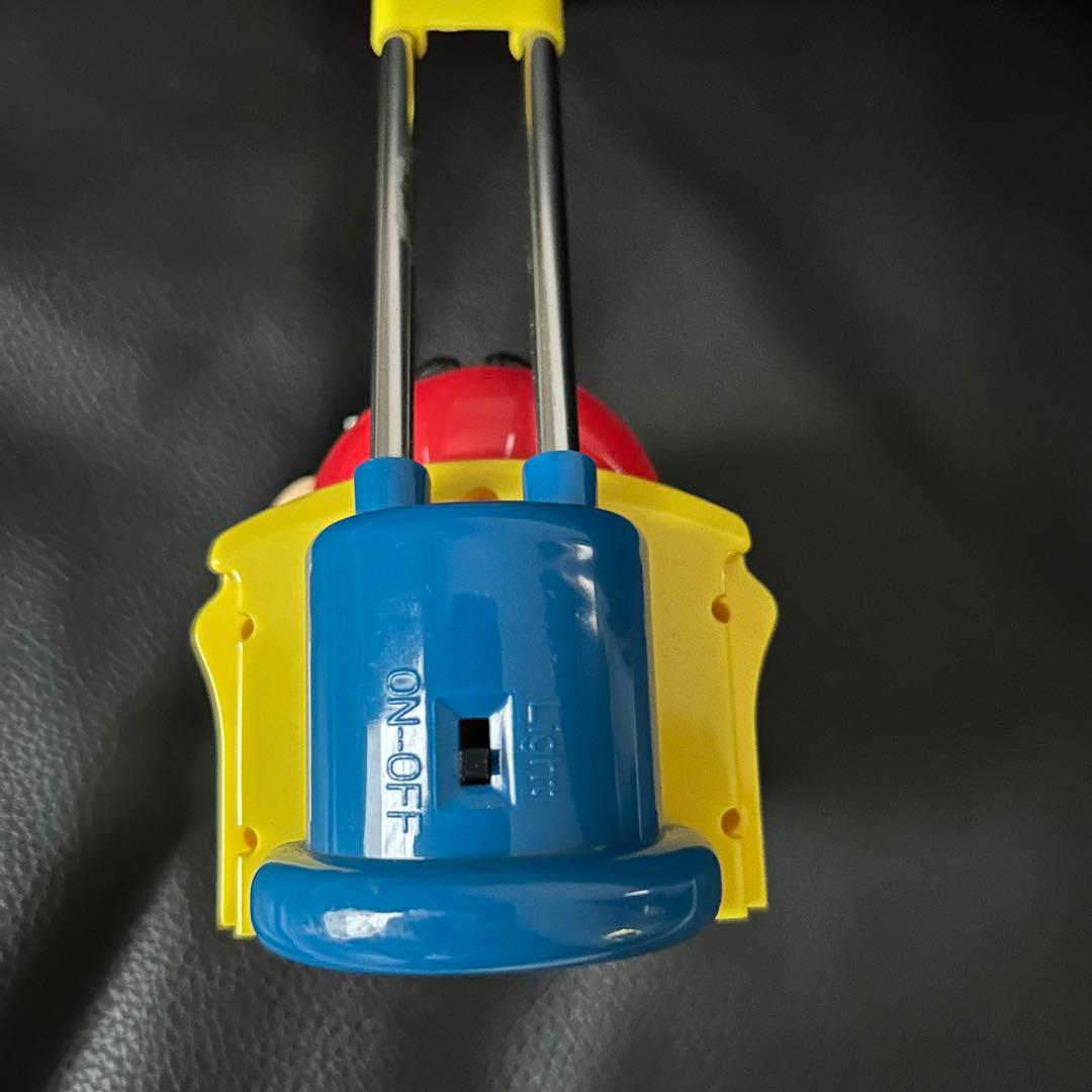 激レア ★m&m's エムアンドエムズ LED デスクライト アメリカ 雑貨 ★