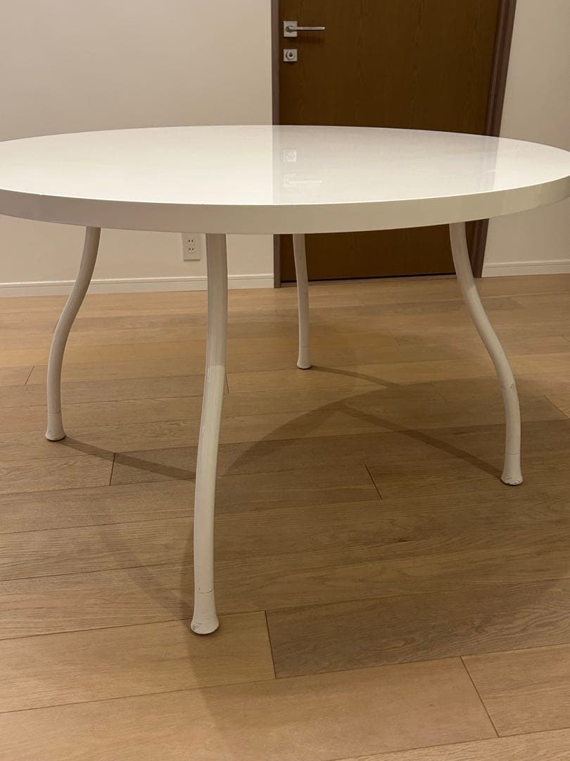 リーンロゼ　テーブル　ダイニングテーブル