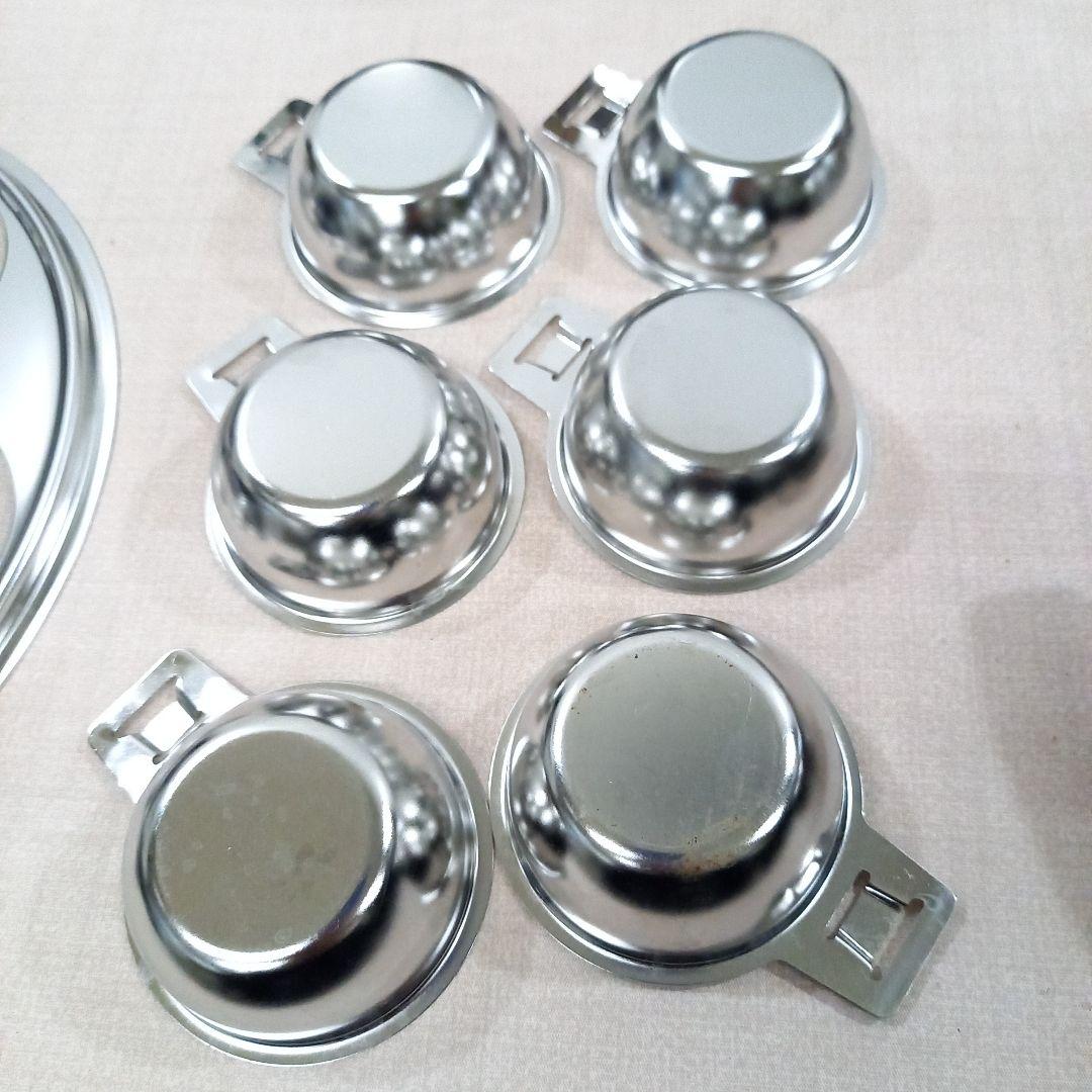 Amway Queen 6L シチューパン 11点セット