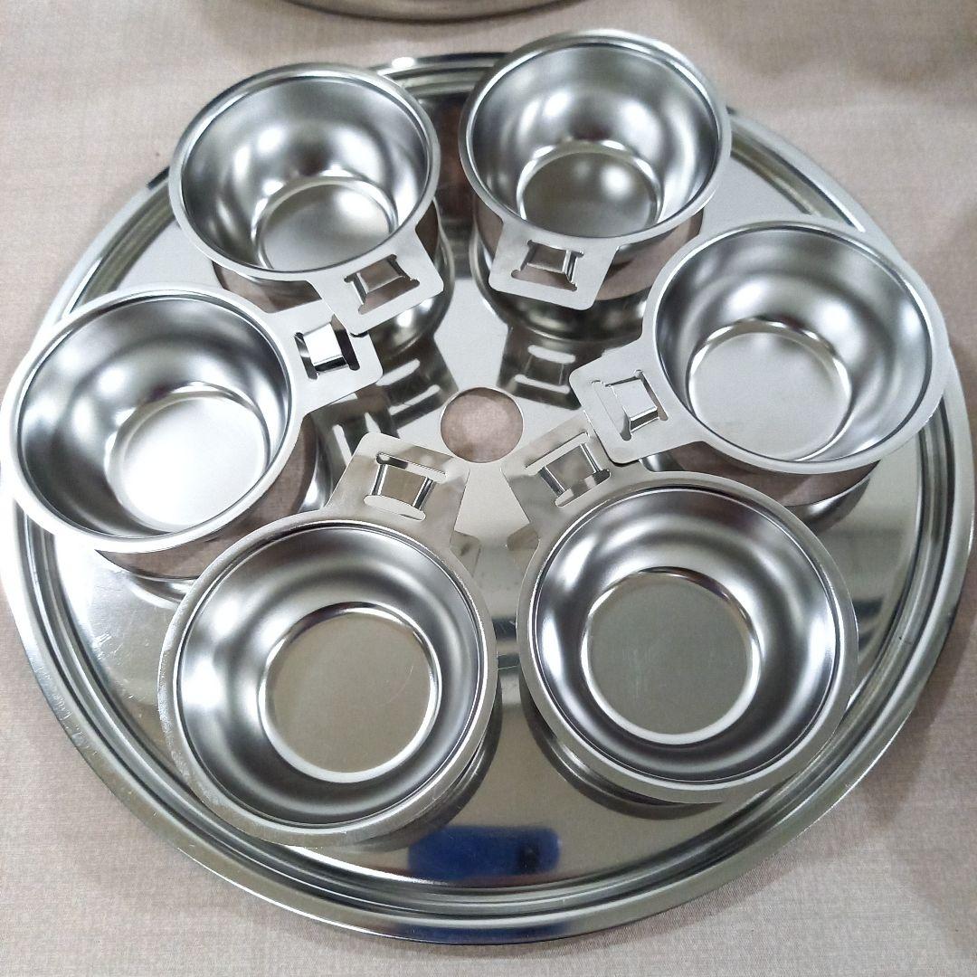 Amway Queen 6L シチューパン 11点セット