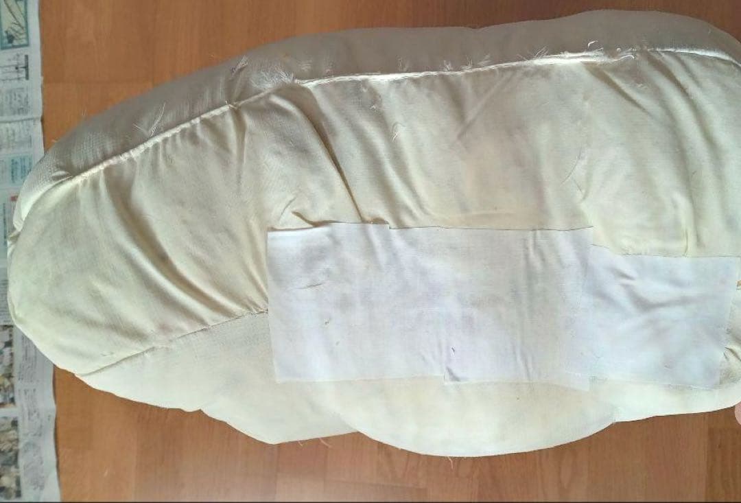 MOMOnaturalモモナチュラルCLOUD SOFAソファ