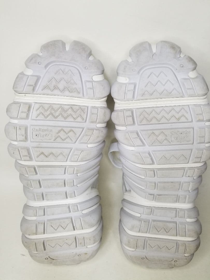 Onitsuka Tiger DENTIGRE LS デンティグレ25.5cm