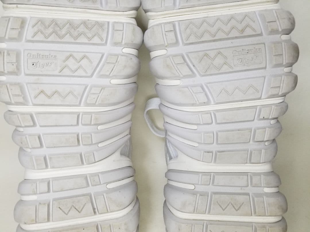 Onitsuka Tiger DENTIGRE LS デンティグレ25.5cm