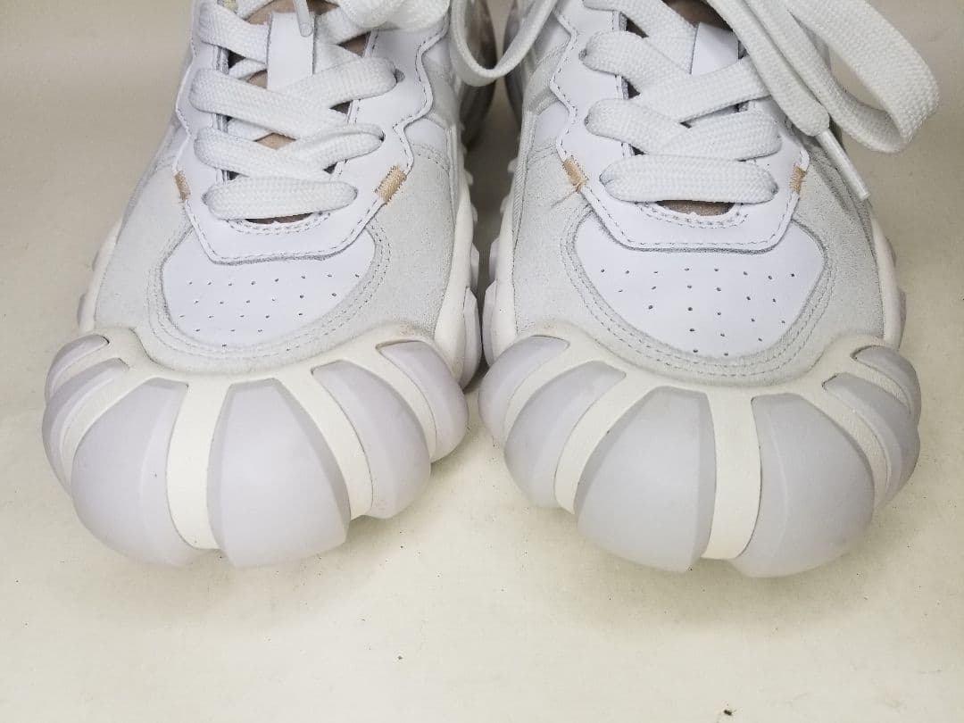 Onitsuka Tiger DENTIGRE LS デンティグレ25.5cm