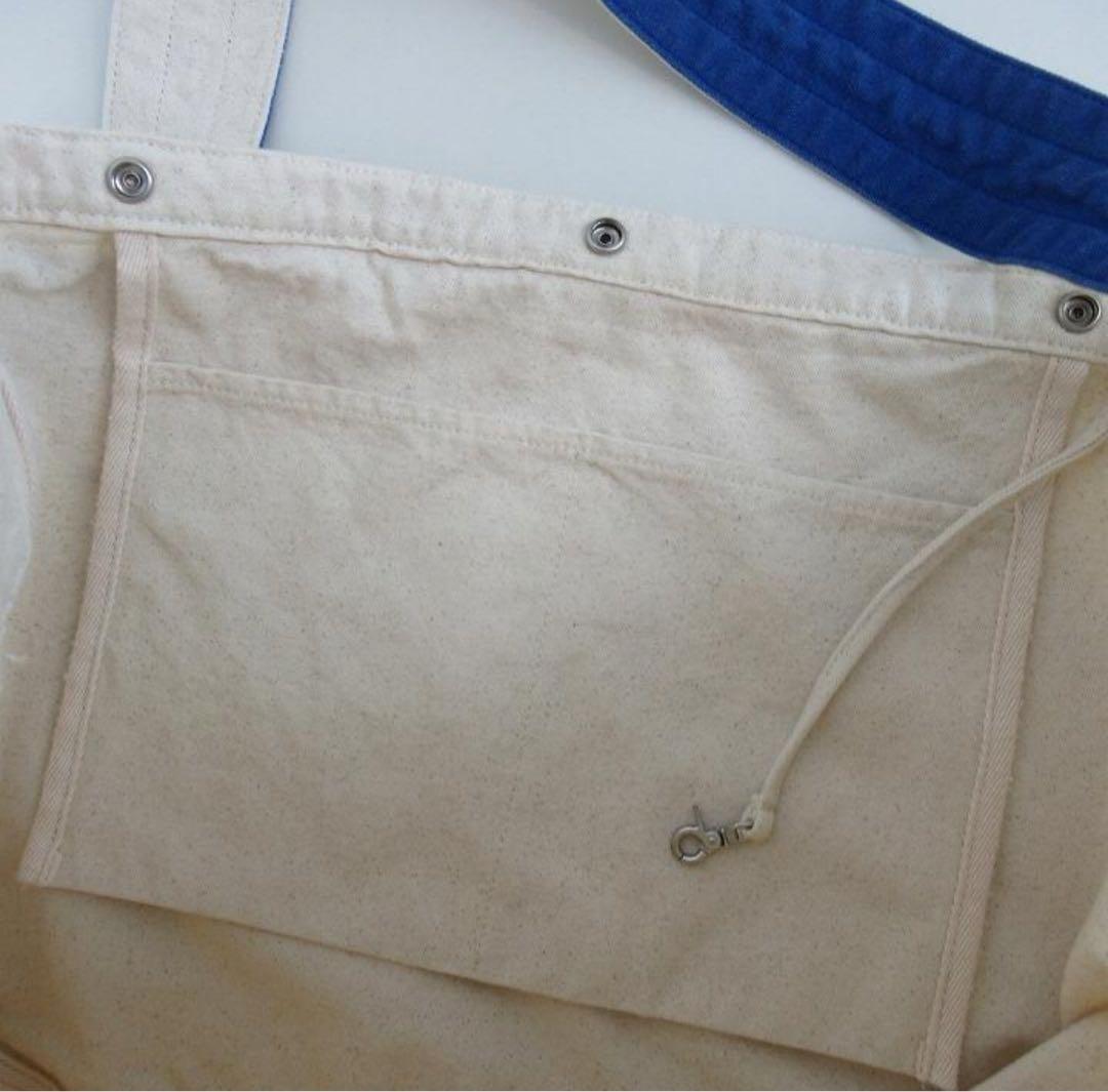 ヒステリックグラマーメッセンジャーバッグ CHILL OUT