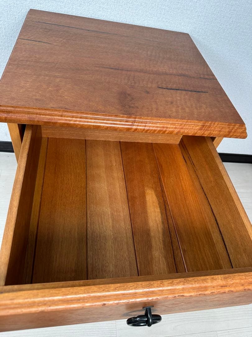 輸入家具 ANTRY アントリー チェスト 3段 ※i4※