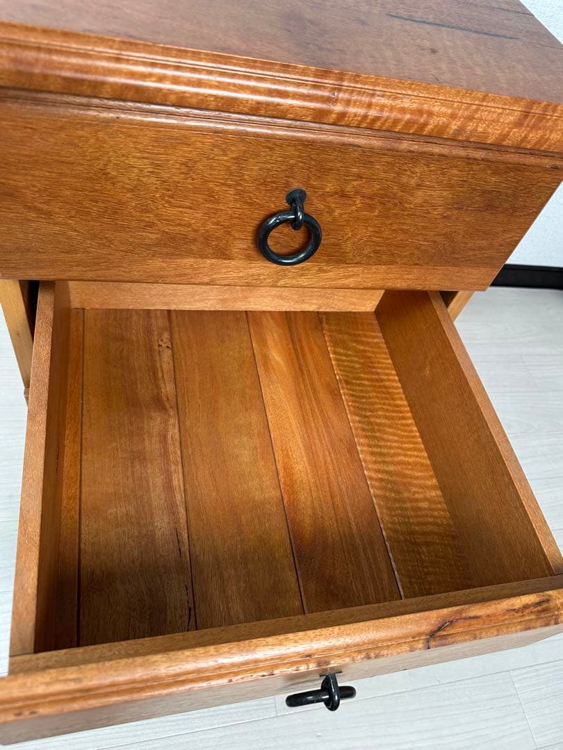 輸入家具 ANTRY アントリー チェスト 3段 ※i4※