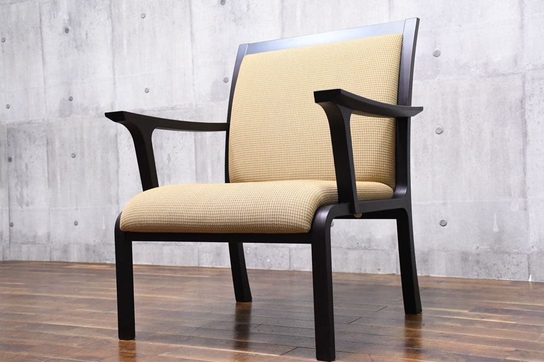 EGK12 天童木工 Tendo イージーチェア アームチェア ラウンジチェア