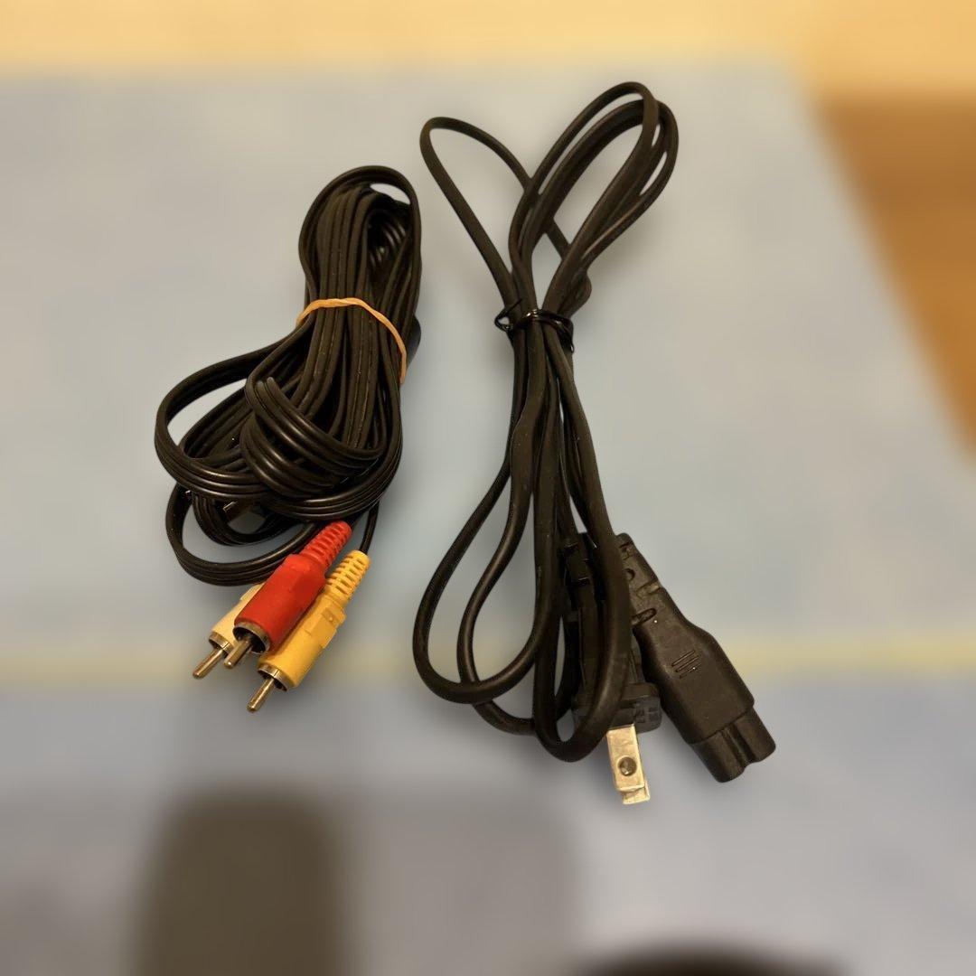 最終型 薄型PS2 SCPH -90000