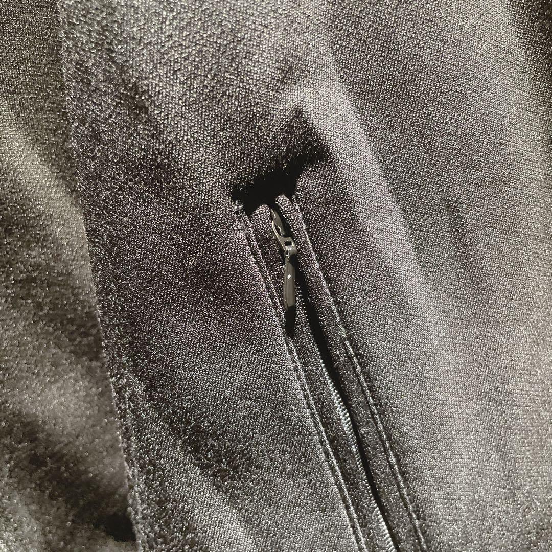 【希少モデル】90s'/KAPPA×ユベントスSONYロゴ/セットアップ/XO