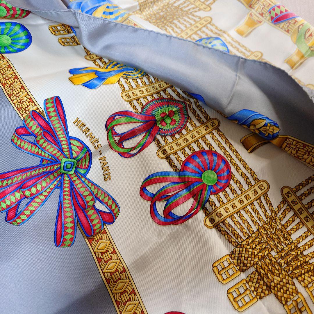 エルメス　カレ