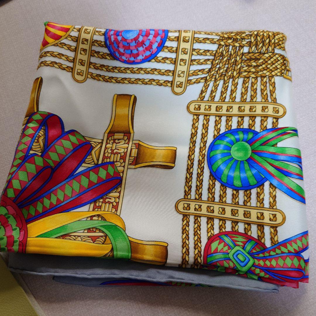 エルメス　カレ