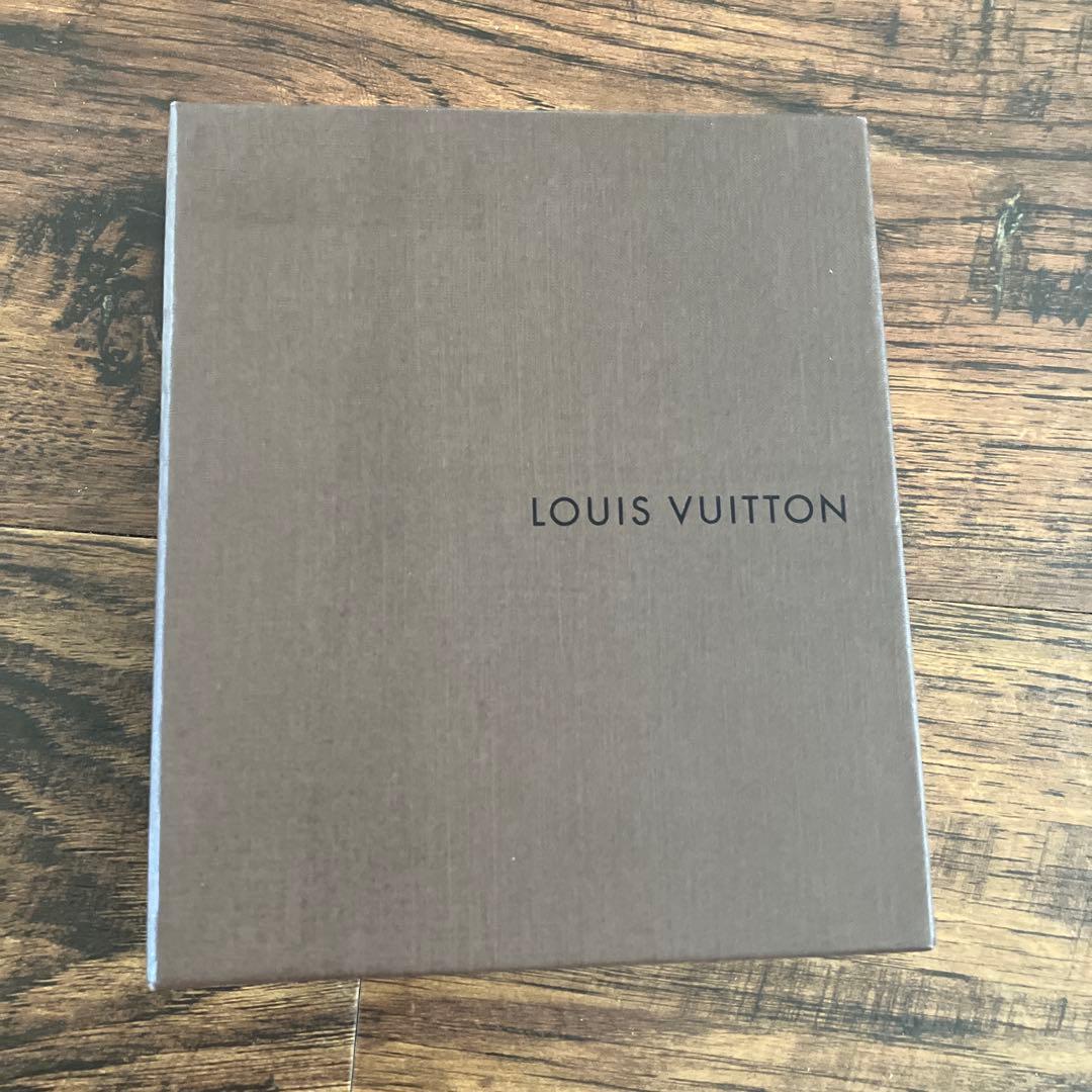 Louis Vuitton 二つ折り財布 モノグラム