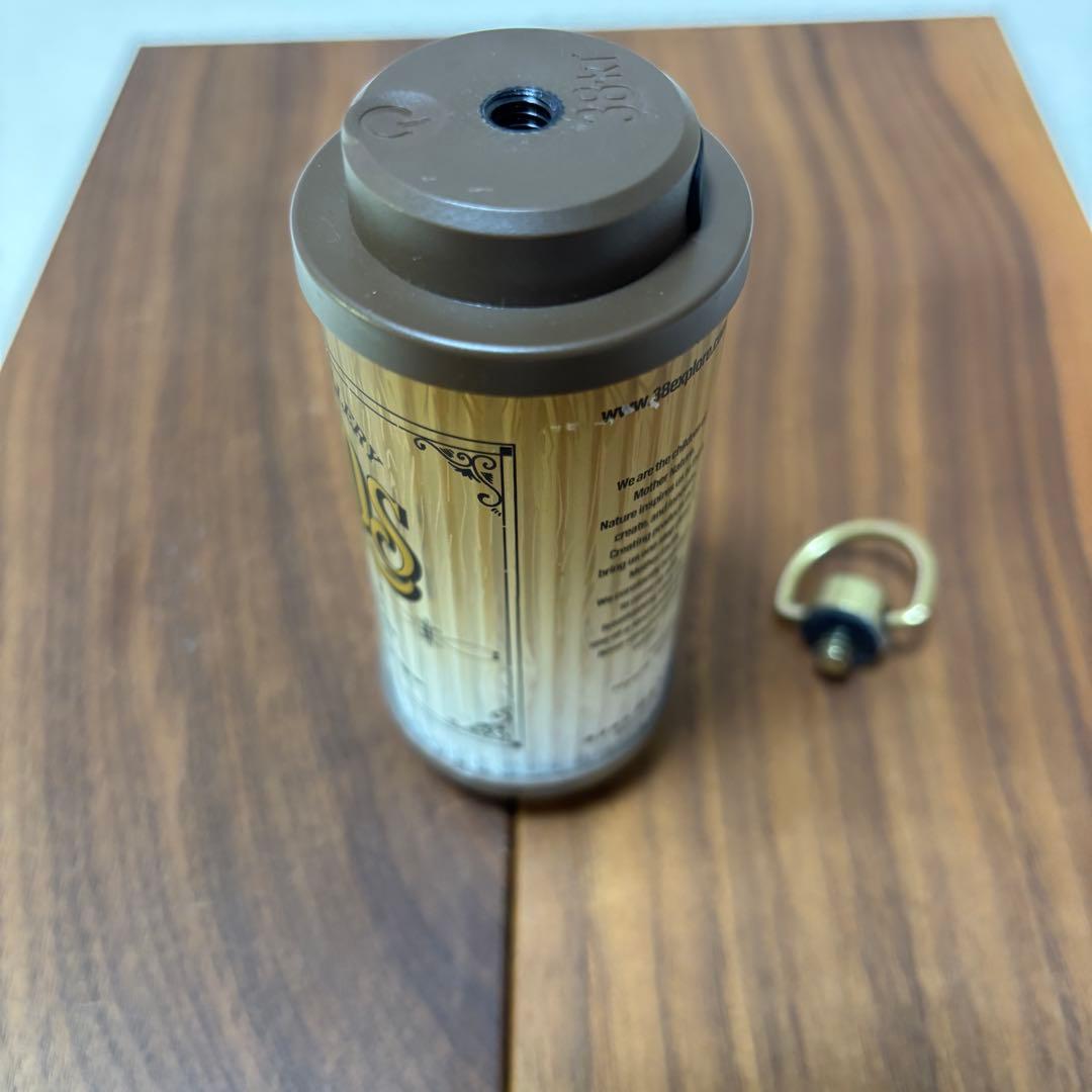 OLD MOUNTAIN MOILDS 2023 miyabi 38灯