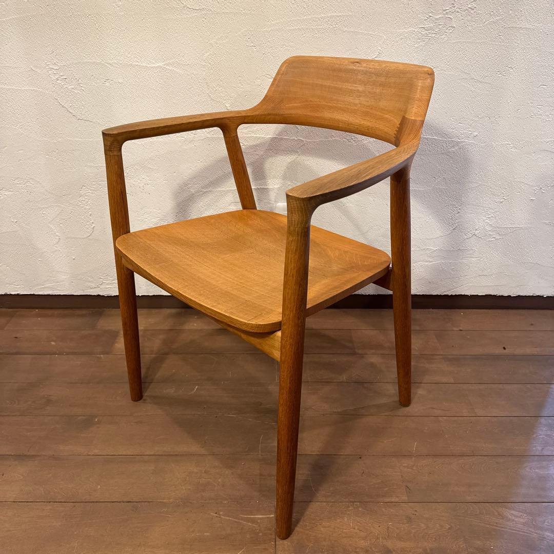 マルニ木工　HIROSHIMA オーク