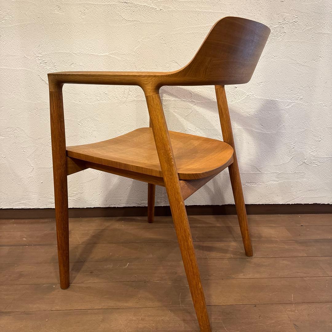 マルニ木工　HIROSHIMA オーク