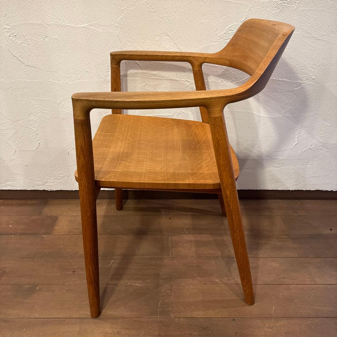 マルニ木工　HIROSHIMA オーク