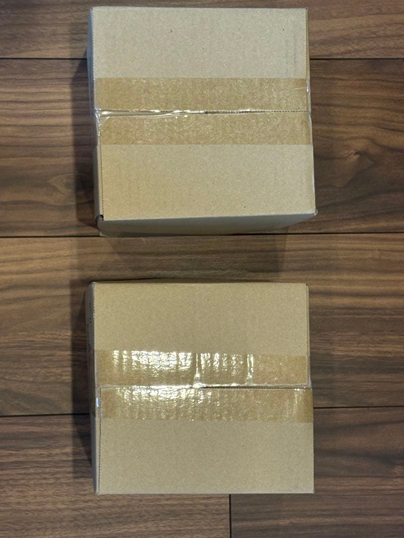 LEDダウンライト型非常灯　埋め込み100φ 2個