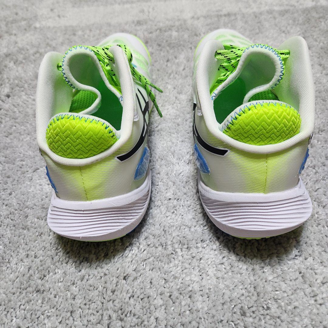 ASICS RISE バレーボールシューズ 27.5cm