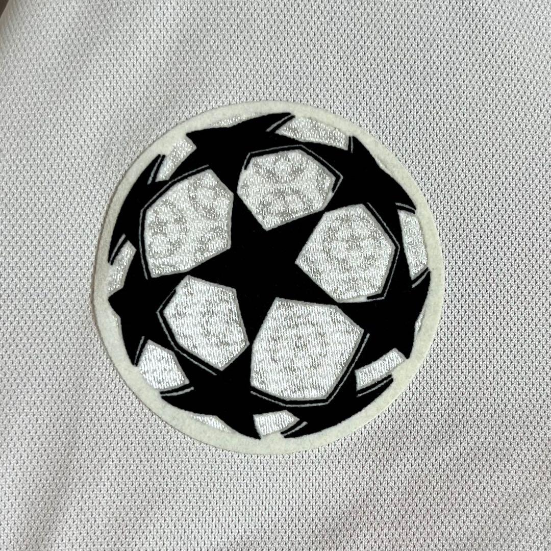 【新品/タグ付き】18/19 ユヴェントスFC ♯7 C・ロナウド【Mサイズ】