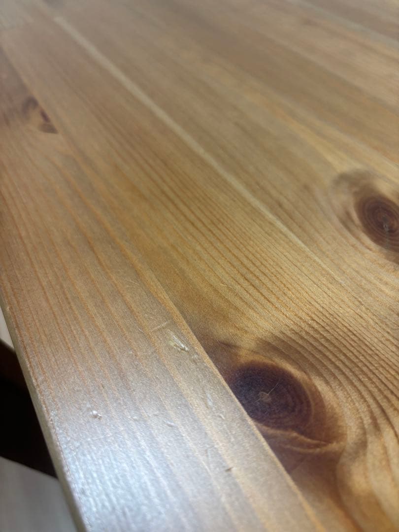 【直接取りに来てくださる方限定/八王子市】イケア　ダイニングテーブル