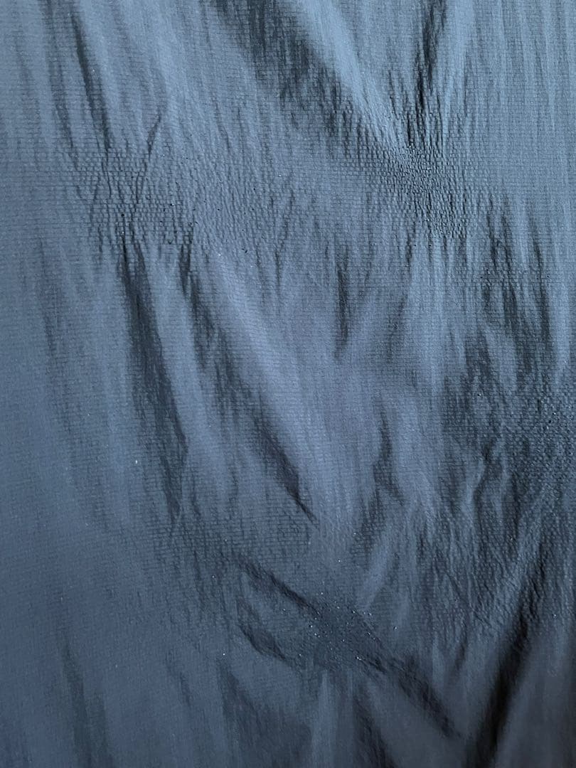 ARC'TERYX ATOM LT FOODY MEN'S ネイビー