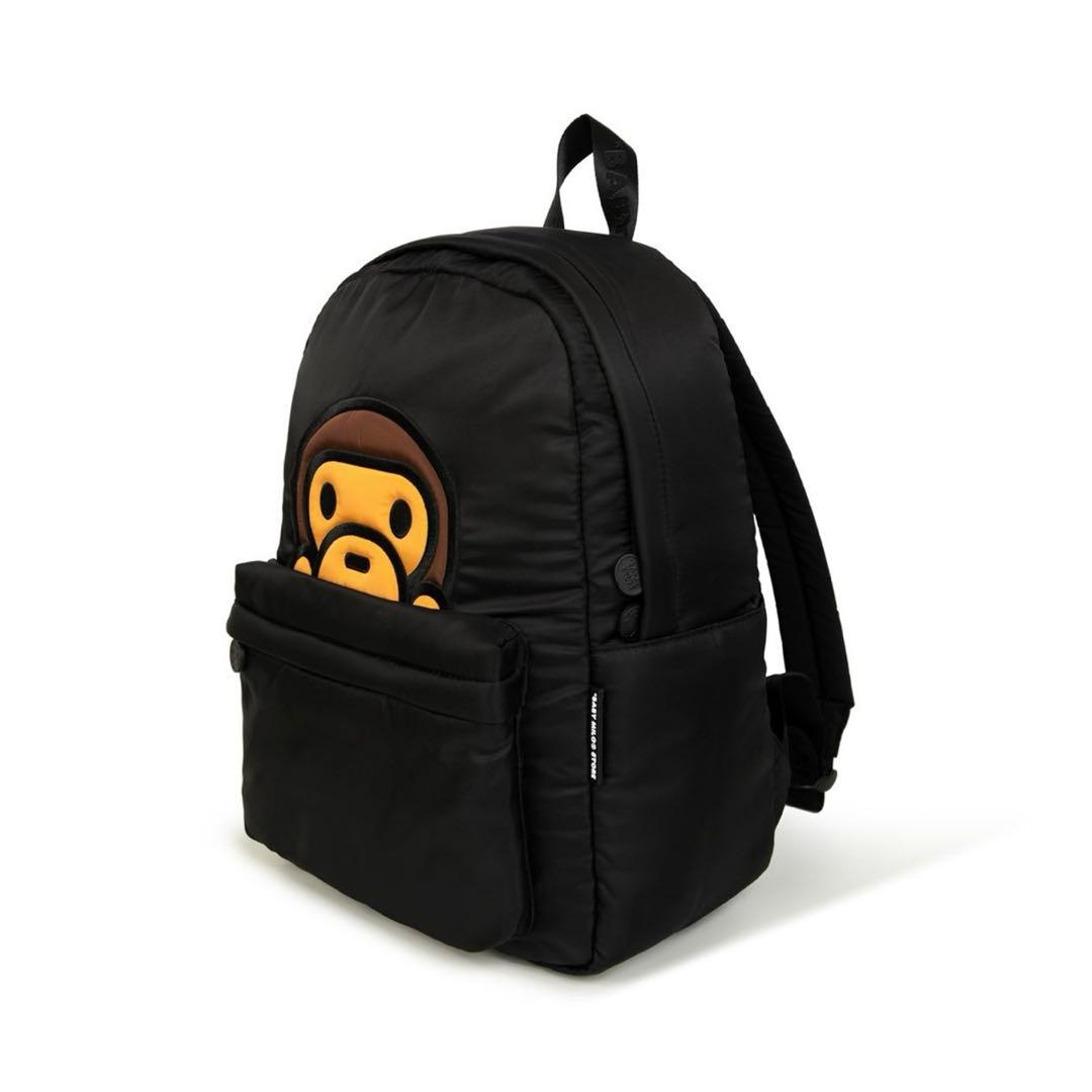 A BATHING APE リュック