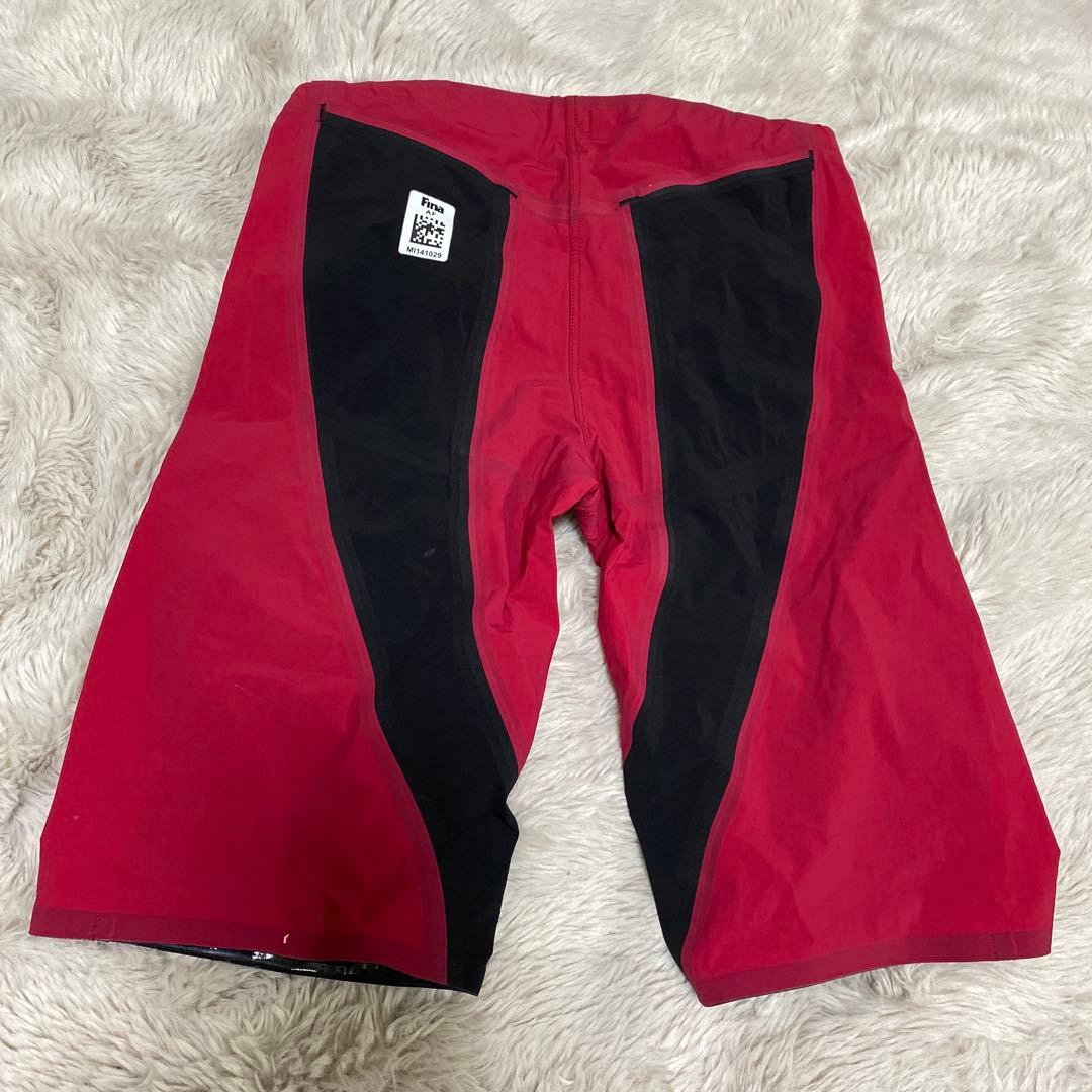 Mizuno 競泳水着 Mサイズ GX SONIC