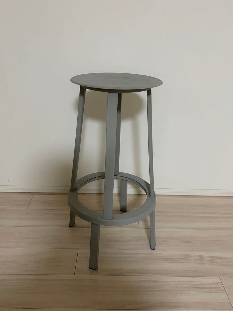 HAY ヘイ Revolver リボルバー スツール