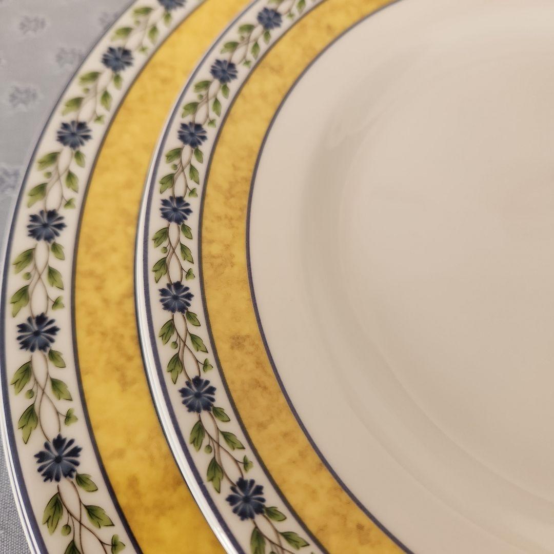 ウエッジウッド ミストラル 6点