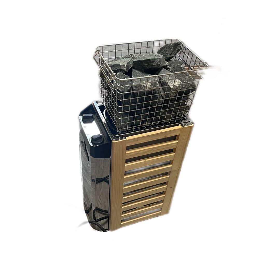 サウナヒーター 100v