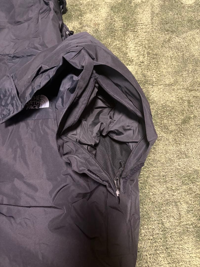 【未使用品】THE NORTH FACE MOUNTAIN JACKET XXL